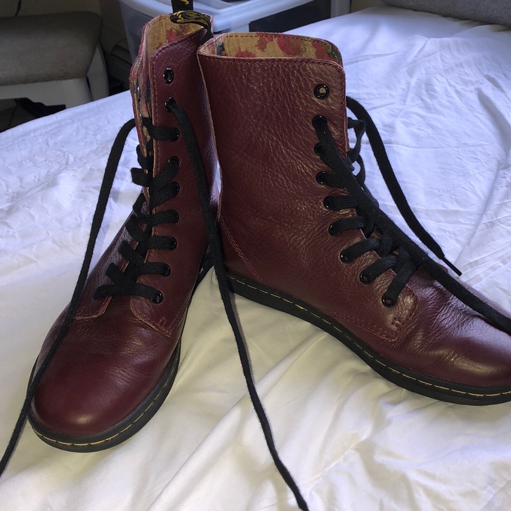 Dr Martens